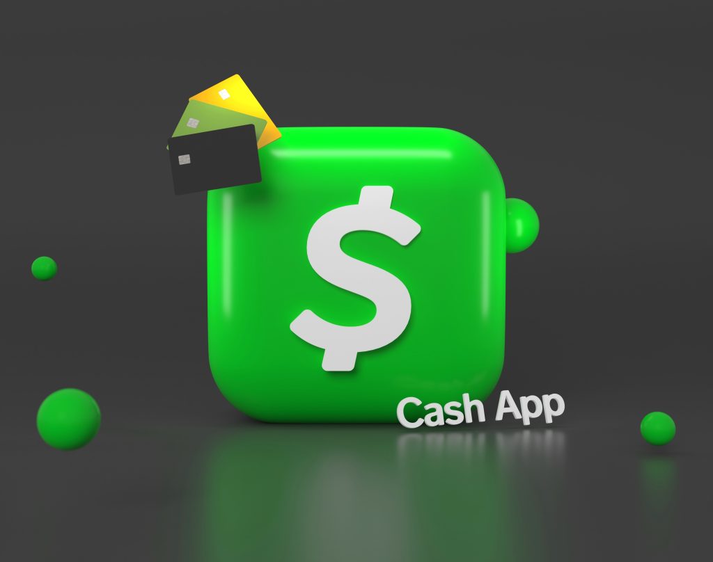 Cash App Logo