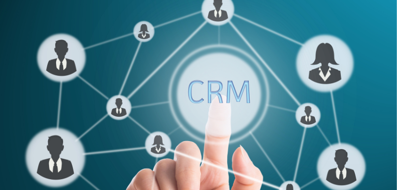 CRM. 