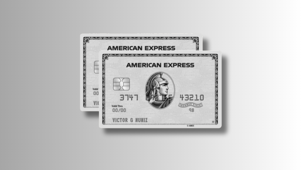 American Express Platinum Card® Review: Luxury Perks! - More Net Cash