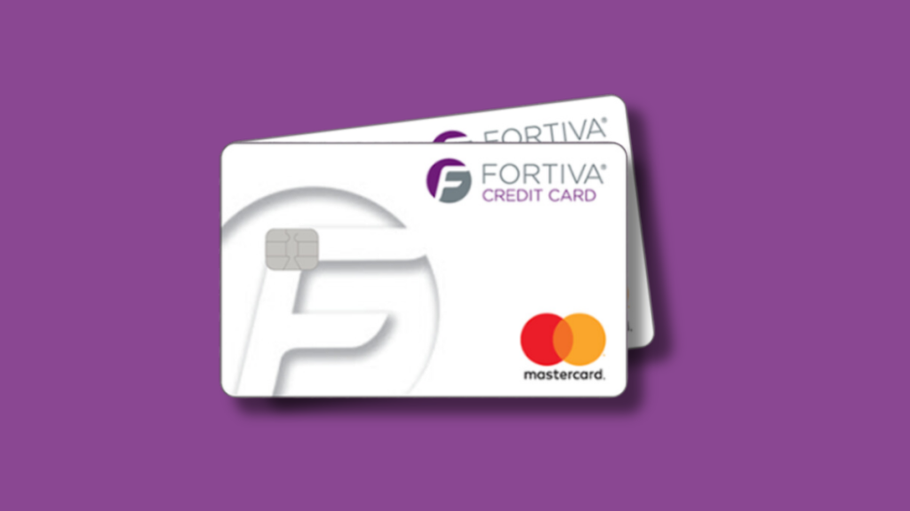 Fortiva® Credit Card