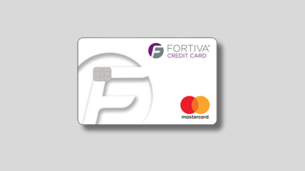 Fortiva® Credit Card