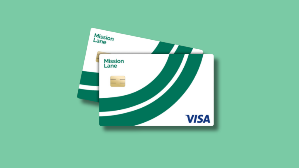 apply for Mission Lane Visa® Credit Card