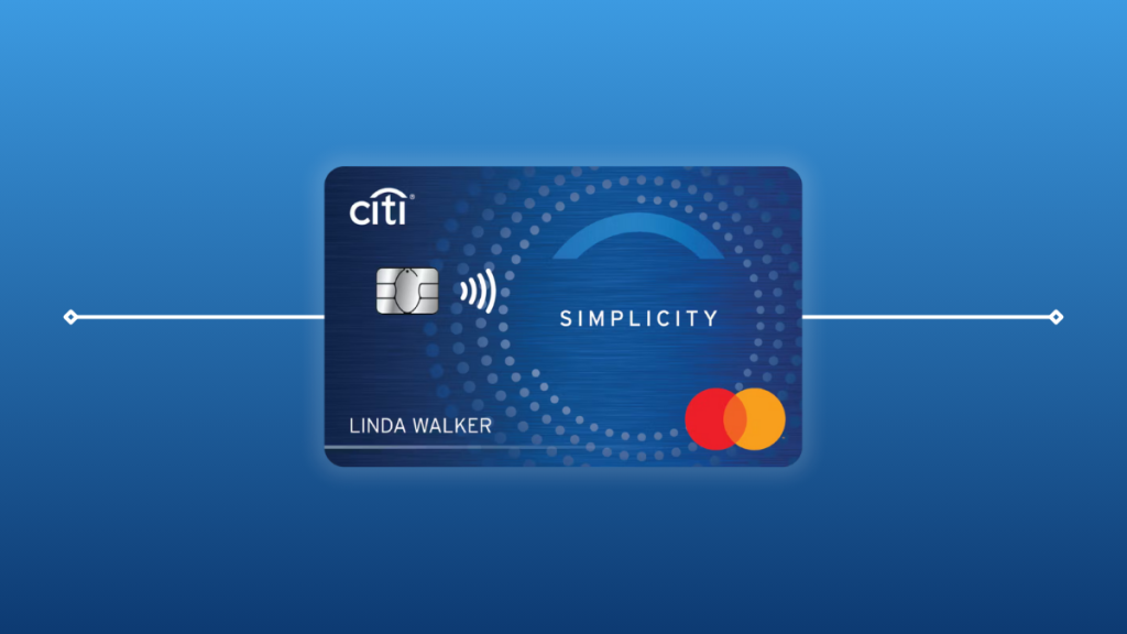 Citi Simplicity®