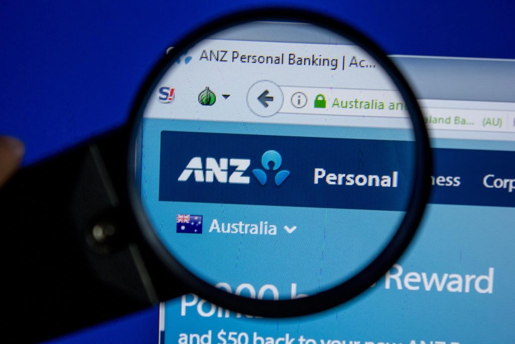 ANZ Personal Loan