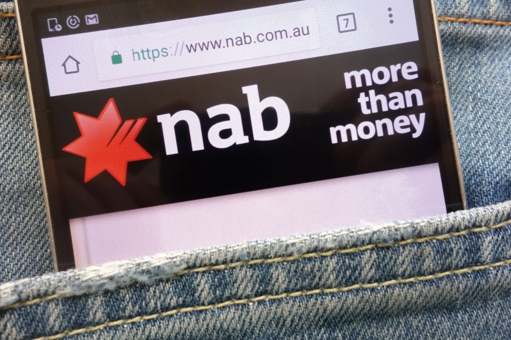NAB Personal Loan
