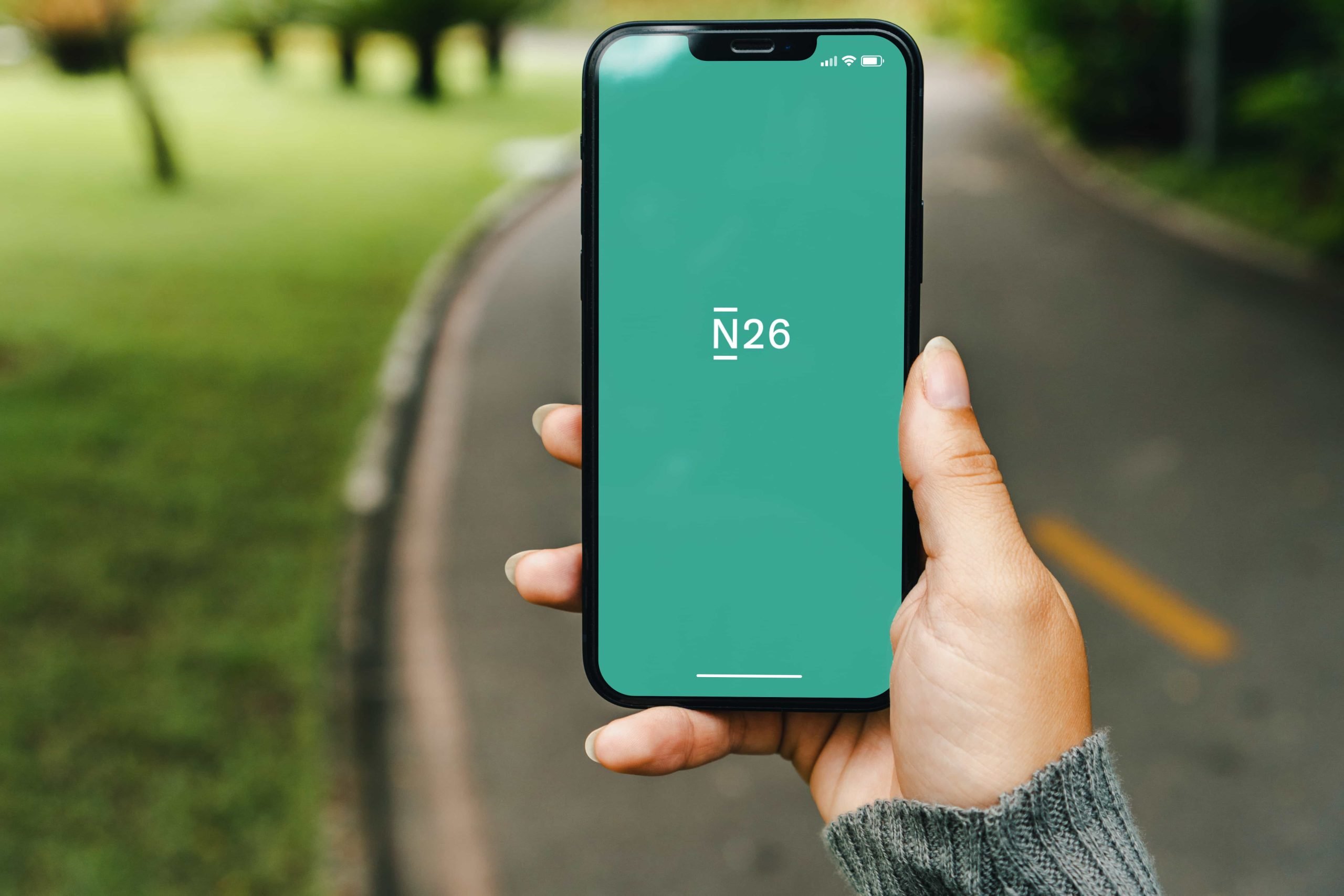 N26 Kredit