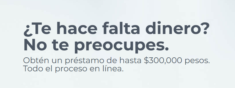 MaxiPresta