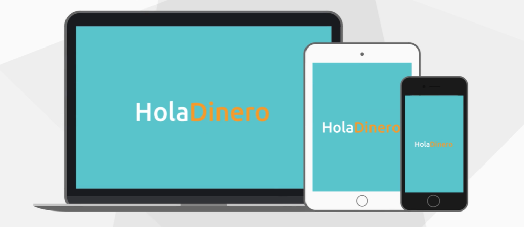 HolaDinero