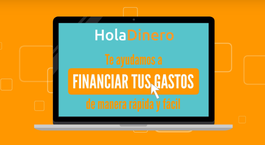 HolaDinero