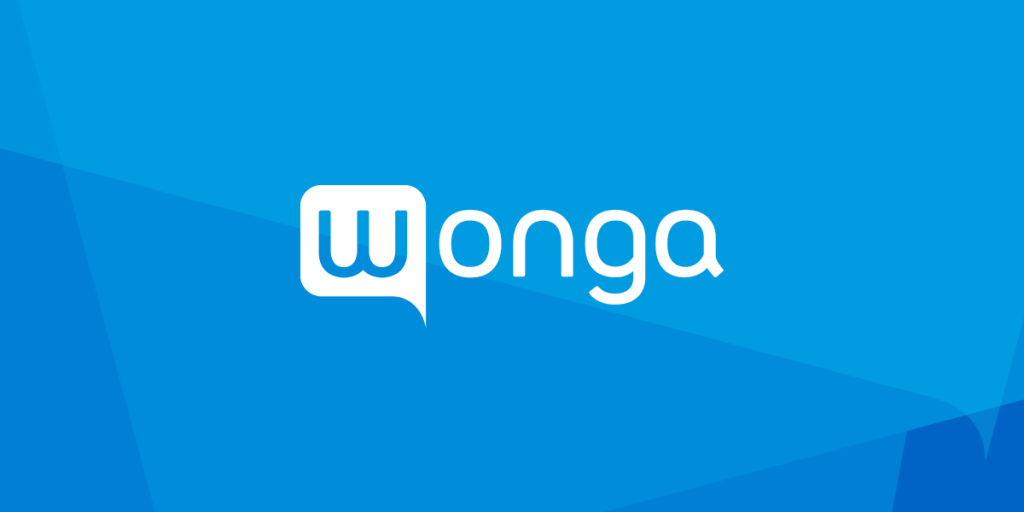 Wonga Loans