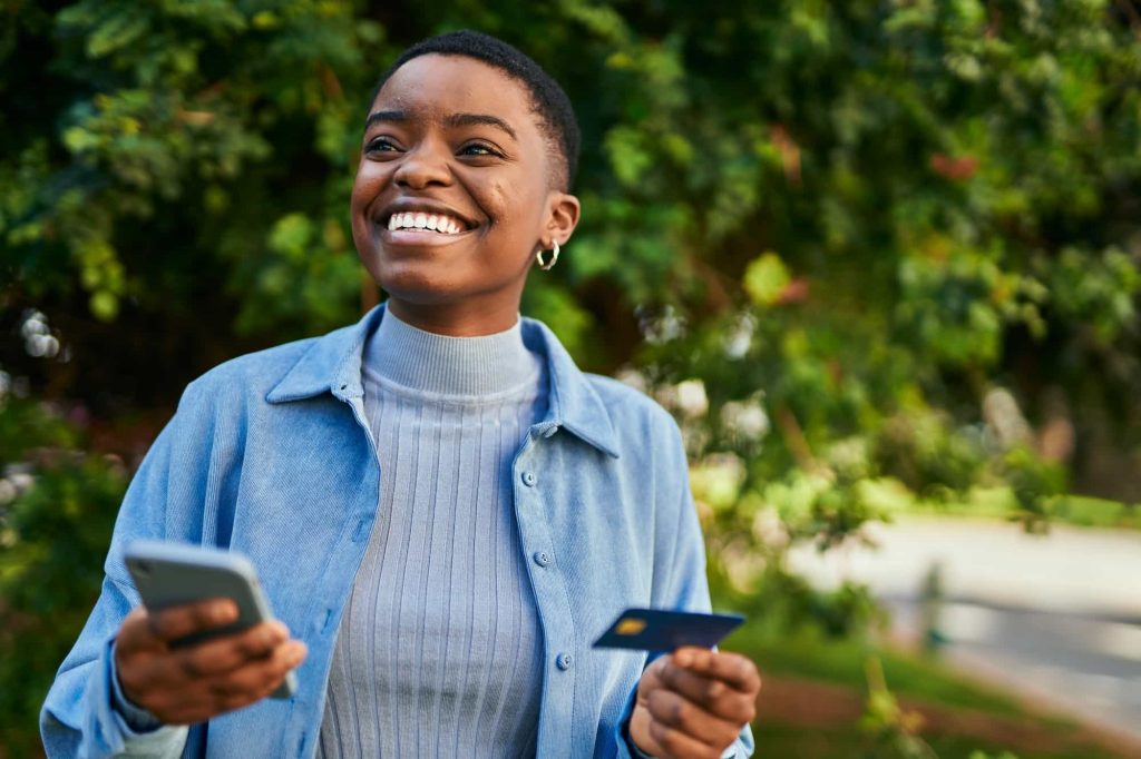 feed credit card ZA
