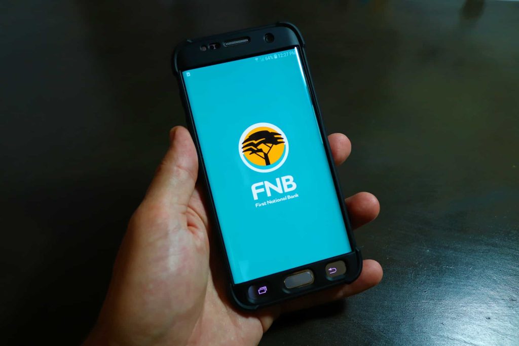 FNB Aspire Credit Card