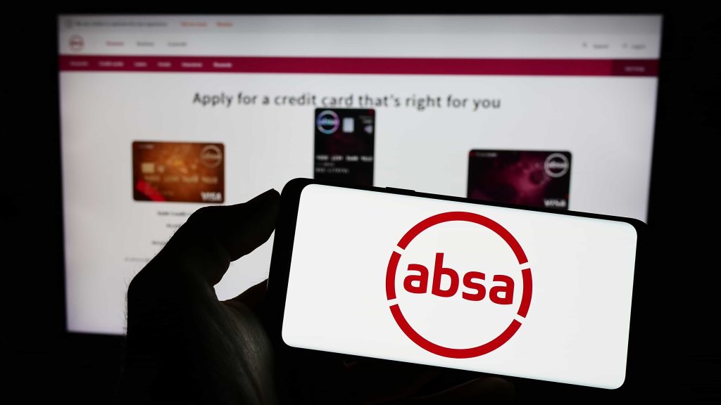 Absa Gold Credit Card