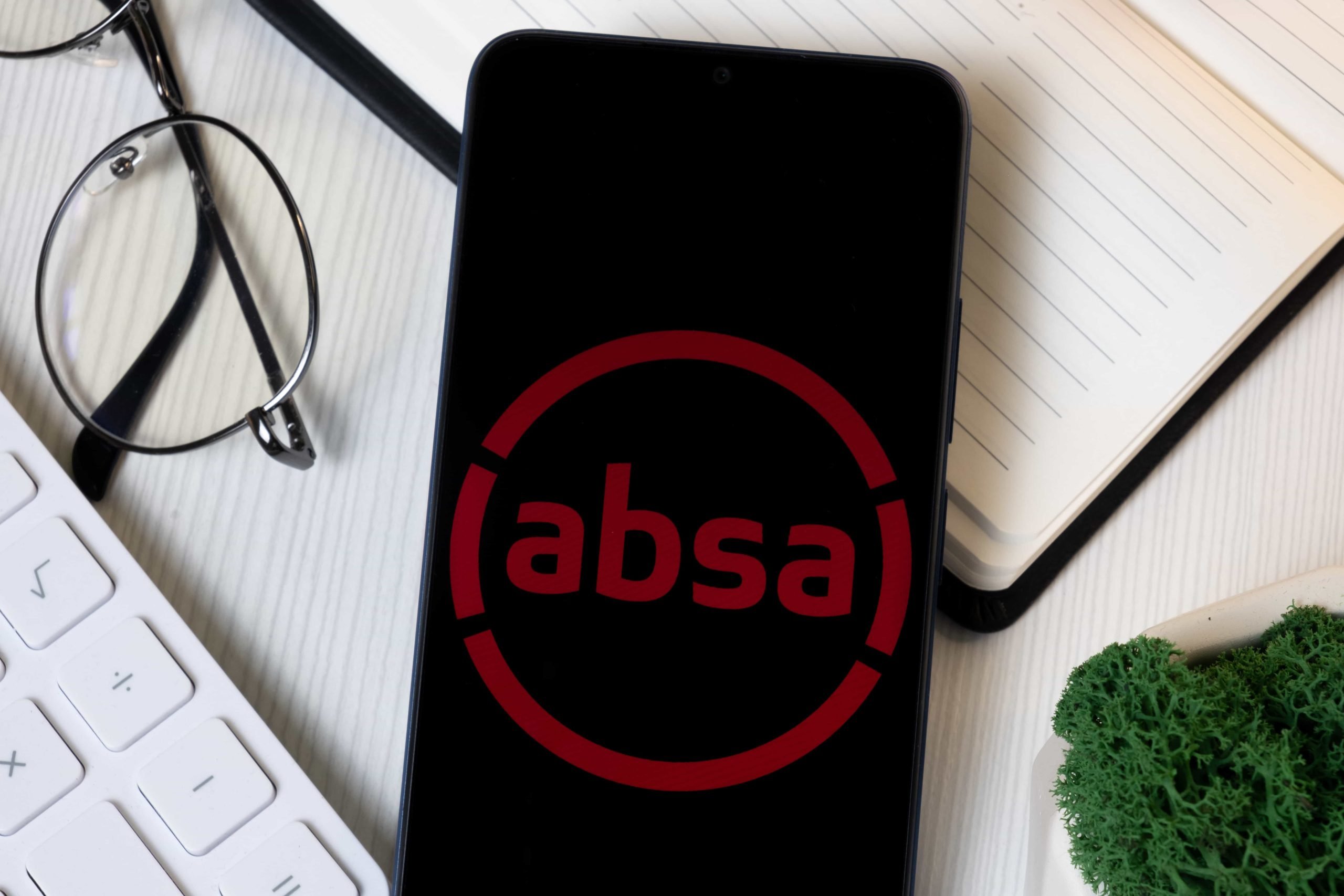 Absa Gold Credit Card