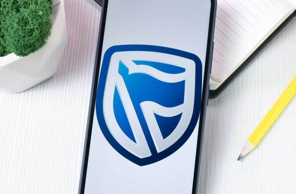Standard Bank Blue Credit Card