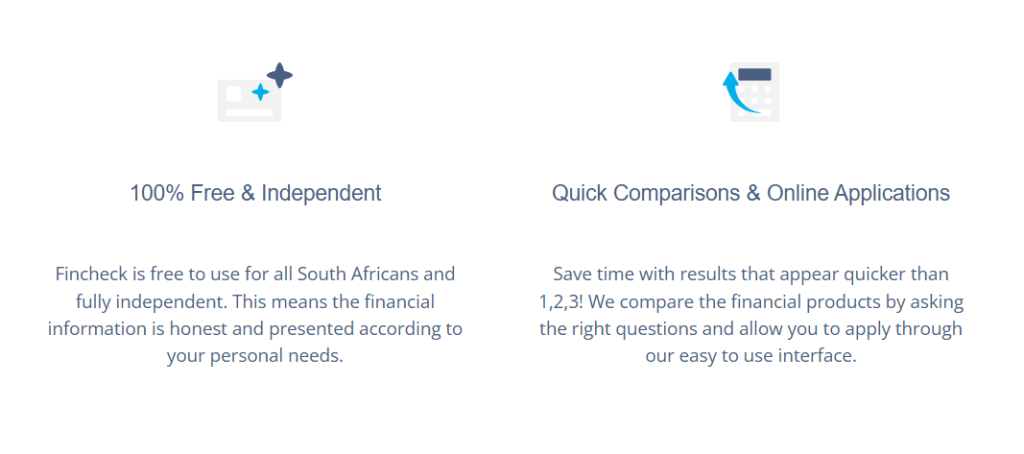 Fincheck Personal Loan