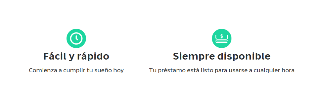 Préstamo Banco Azteca