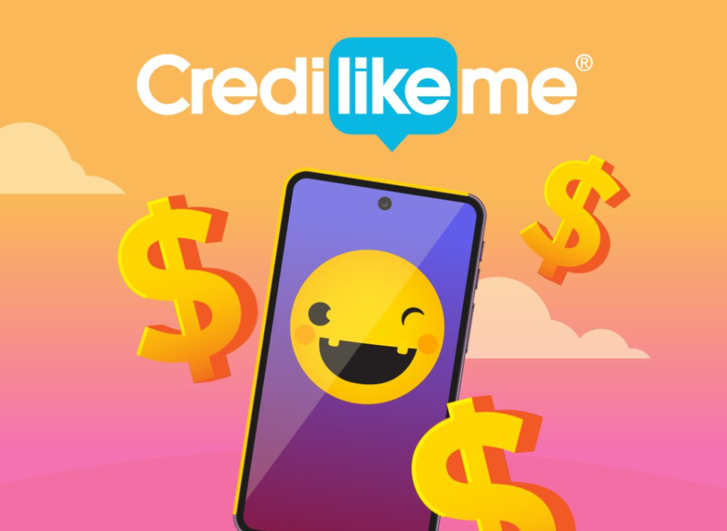 Préstamo Credilikeme