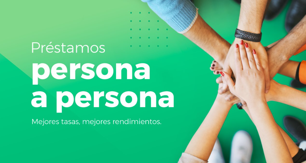 Préstamo Yotepresto
