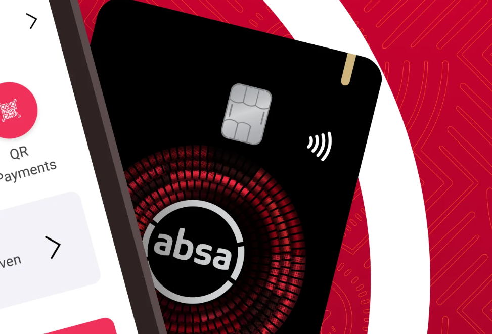 Absa Gold Credit Card