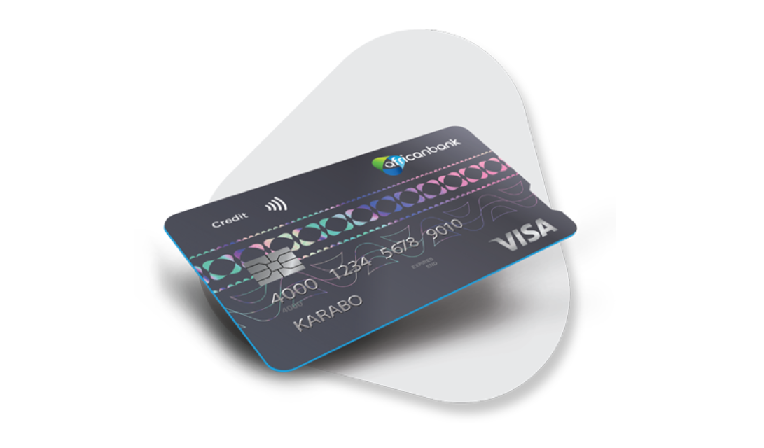 card