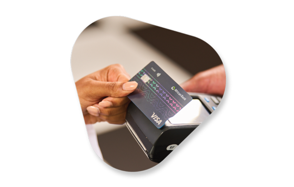 African Bank Credit Card