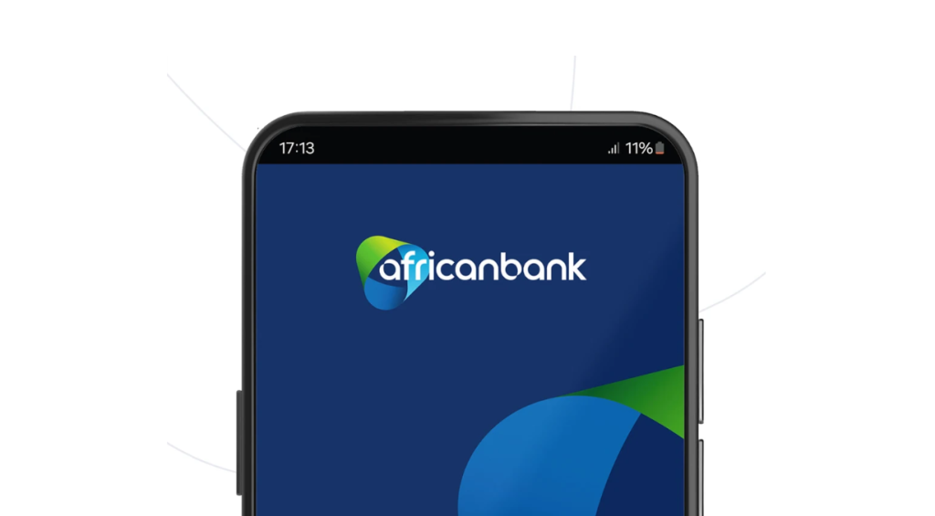 African Bank Credit Card