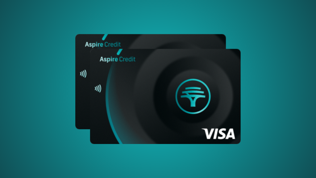 FNB Aspire Credit Card