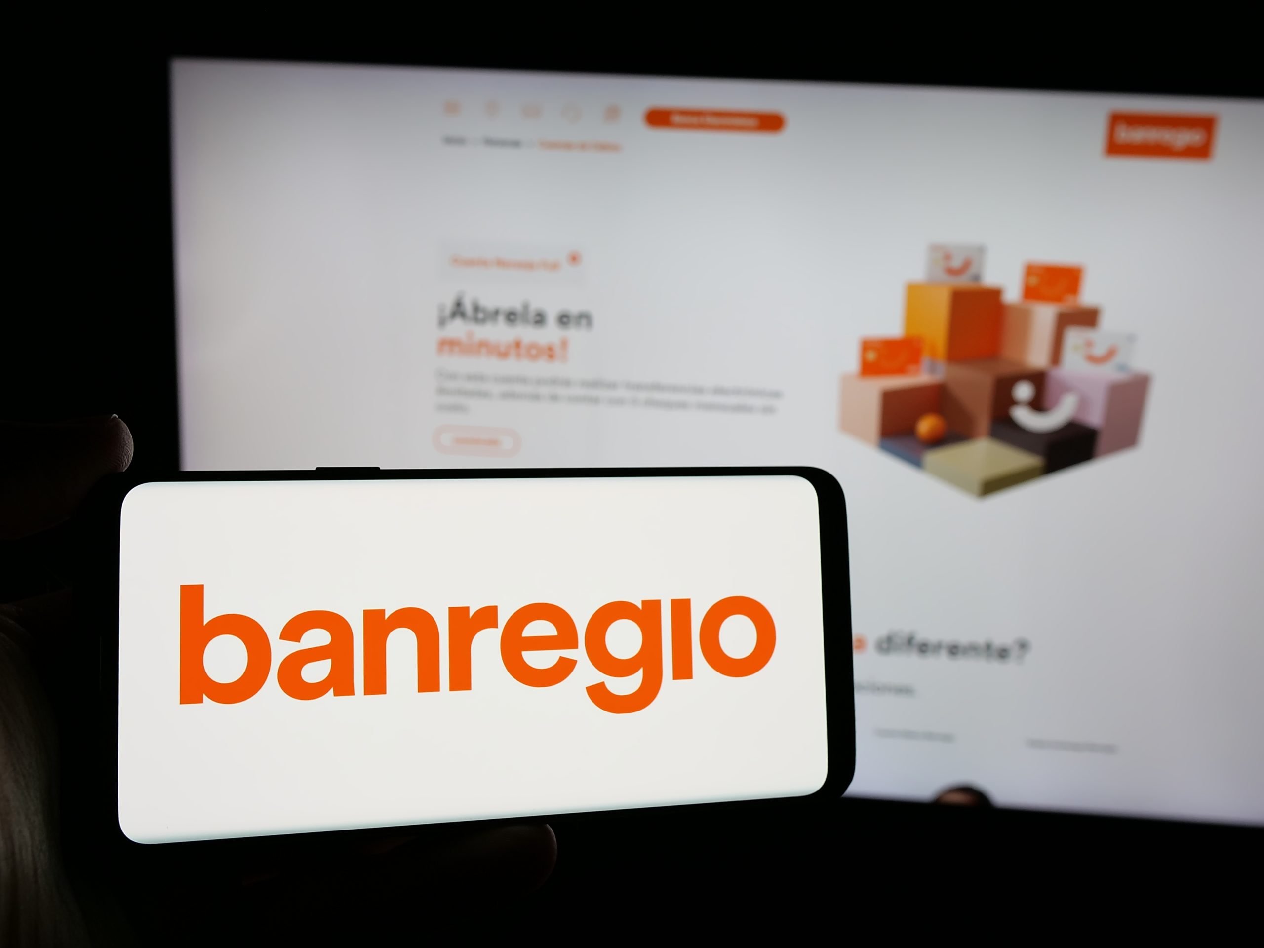 Tarjeta de Crédito Banregio