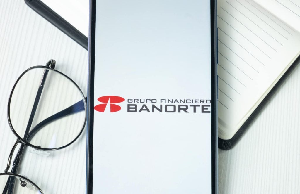 Tarjeta de Crédito Clásica Banorte