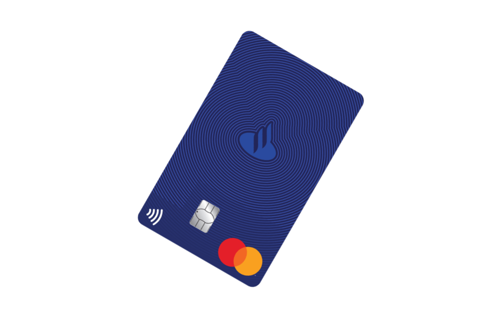 Tarjeta de Crédito LikeU Santander