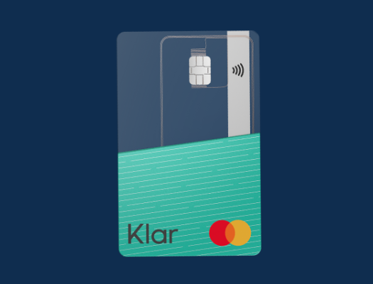 card