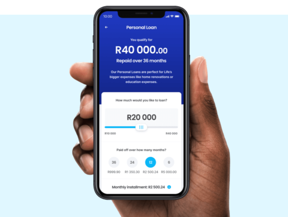 FinChoice Personal Loan