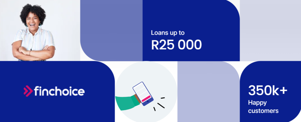 FinChoice Personal Loan