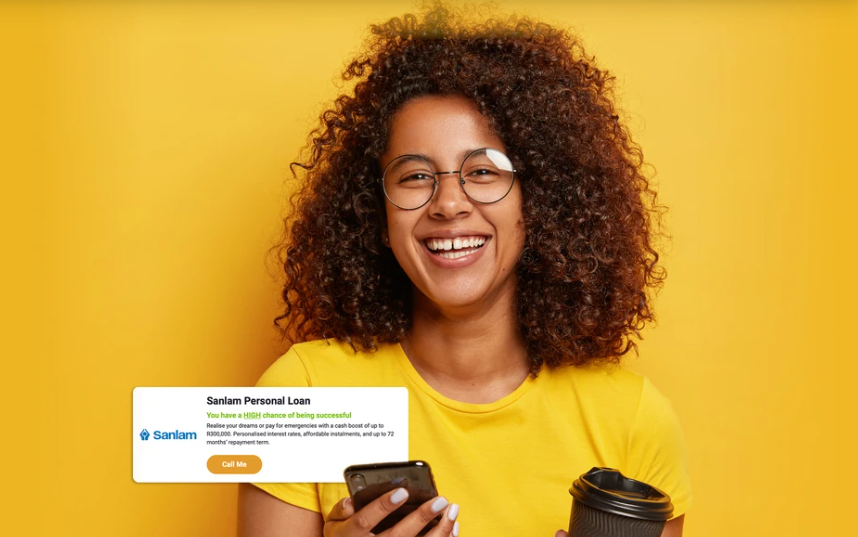 JustMoney Loans