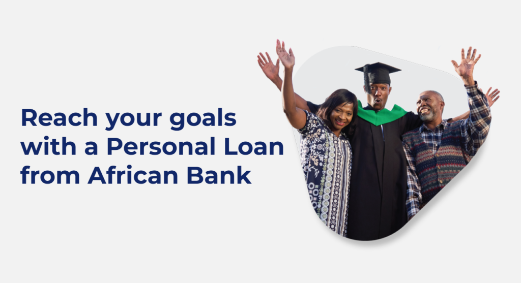 African Bank Personal Loan