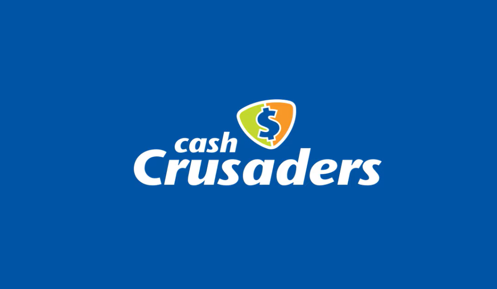 Cash Crusaders Loans
