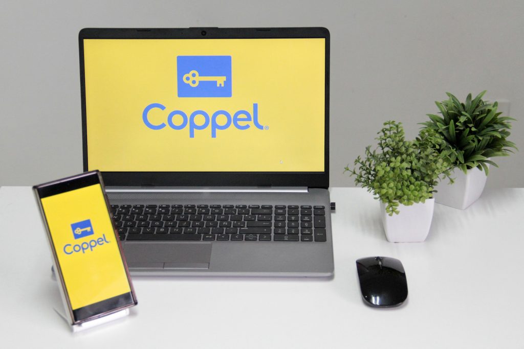 Crédito Coppel