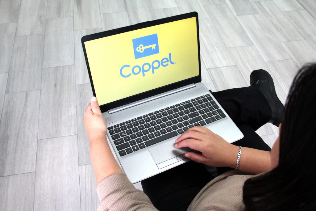 Crédito Coppel