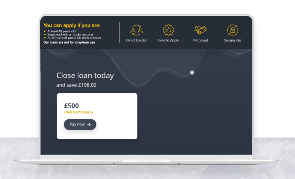 Cashfloat Loans