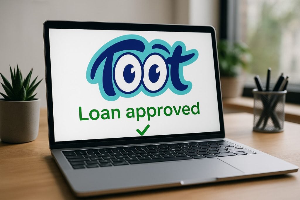 Toot Loans