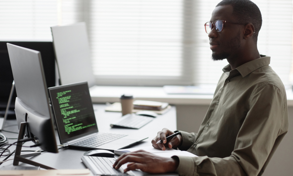 Maximize Your Learning Experience