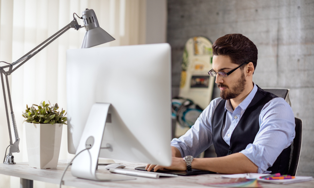 Long Term Professional Courses